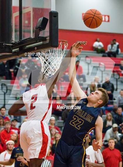 Thumbnail 3 in O'Fallon @ Alton photogallery.
