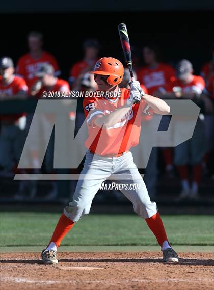 Thumbnail 3 in Corona del Sol vs Skyridge (The Boras Classic) photogallery.