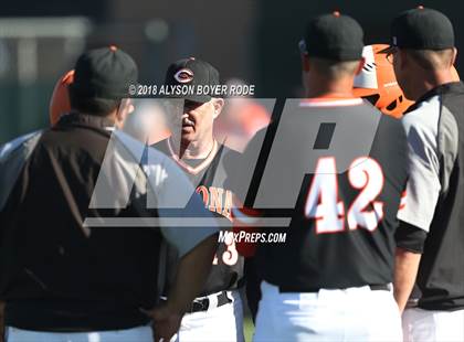 Thumbnail 3 in Corona del Sol vs Skyridge (The Boras Classic) photogallery.