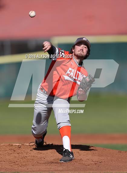 Thumbnail 2 in Corona del Sol vs Skyridge (The Boras Classic) photogallery.