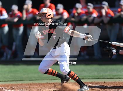 Thumbnail 3 in Corona del Sol vs Skyridge (The Boras Classic) photogallery.