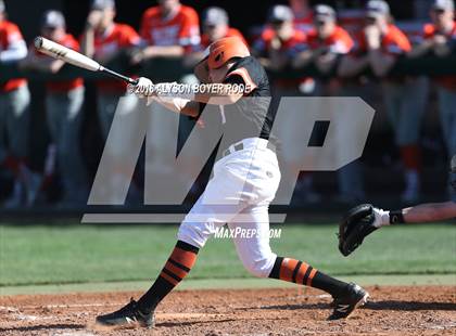 Thumbnail 1 in Corona del Sol vs Skyridge (The Boras Classic) photogallery.