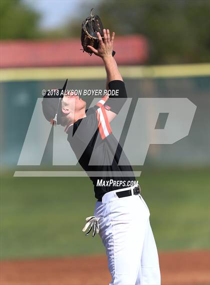Thumbnail 3 in Corona del Sol vs Skyridge (The Boras Classic) photogallery.