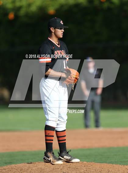 Thumbnail 1 in Corona del Sol vs Skyridge (The Boras Classic) photogallery.