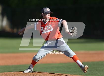 Thumbnail 3 in Corona del Sol vs Skyridge (The Boras Classic) photogallery.