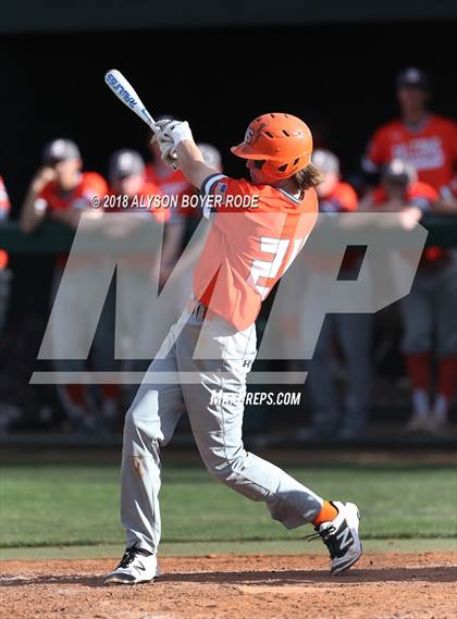 Thumbnail 1 in Corona del Sol vs Skyridge (The Boras Classic) photogallery.