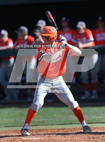 Thumbnail 2 in Corona del Sol vs Skyridge (The Boras Classic) photogallery.