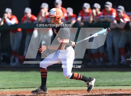 Thumbnail 2 in Corona del Sol vs Skyridge (The Boras Classic) photogallery.