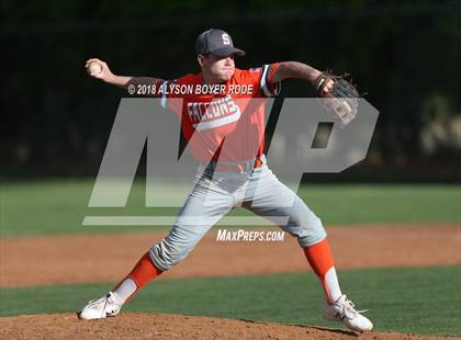 Thumbnail 1 in Corona del Sol vs Skyridge (The Boras Classic) photogallery.
