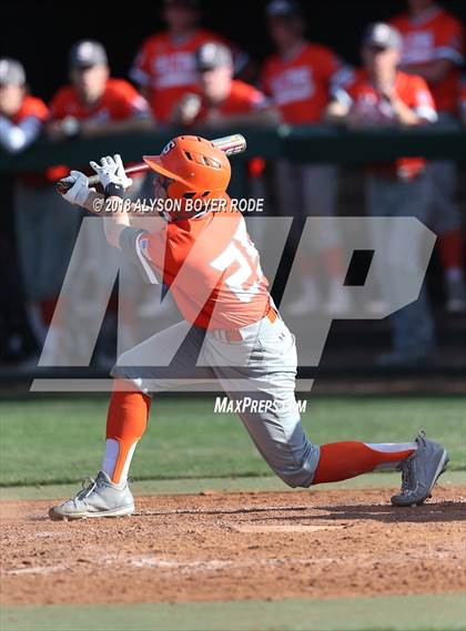 Thumbnail 1 in Corona del Sol vs Skyridge (The Boras Classic) photogallery.