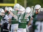 Photo from the gallery "Solon @ Strongsville"