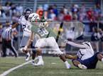 Photo from the gallery "Solon @ Strongsville"