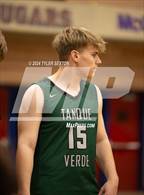 Photo from the gallery "Tanque Verde @ Sahuaro"