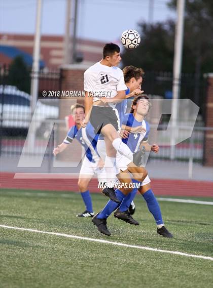 Thumbnail 1 in Eisenhower @ Andover photogallery.