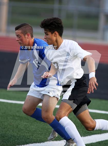 Thumbnail 3 in Eisenhower @ Andover photogallery.