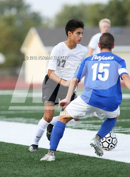 Thumbnail 1 in Eisenhower @ Andover photogallery.