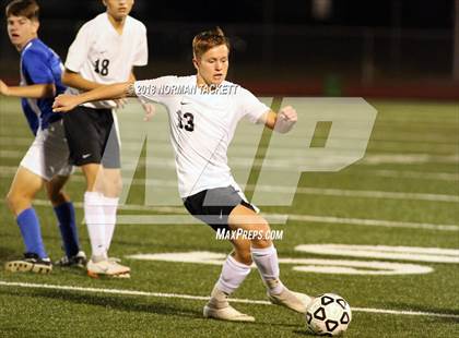 Thumbnail 1 in Eisenhower @ Andover photogallery.