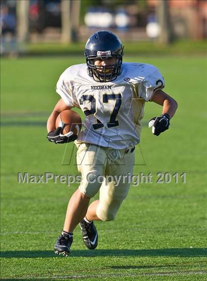 Thumbnail 2 in Needham @ Braintree photogallery.