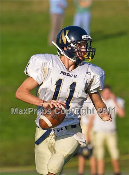 Thumbnail 1 in Needham @ Braintree photogallery.