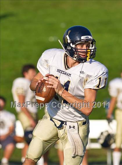 Thumbnail 2 in Needham @ Braintree photogallery.