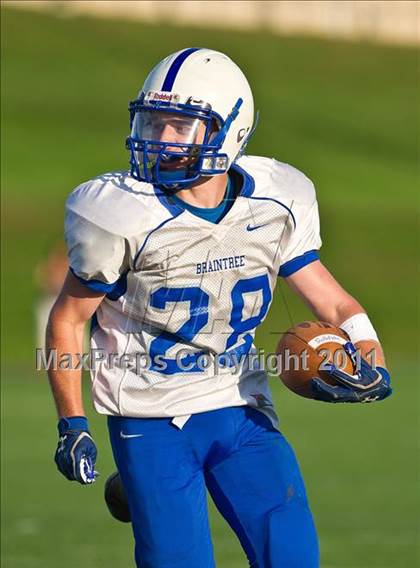 Thumbnail 1 in Needham @ Braintree photogallery.