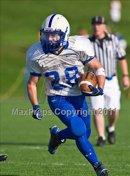 Thumbnail 3 in Needham @ Braintree photogallery.