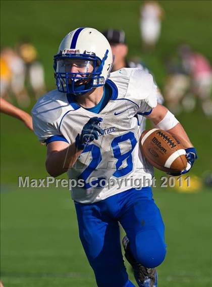 Thumbnail 1 in Needham @ Braintree photogallery.