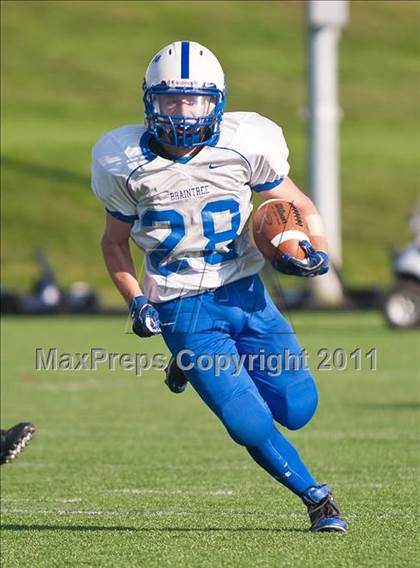 Thumbnail 1 in Needham @ Braintree photogallery.