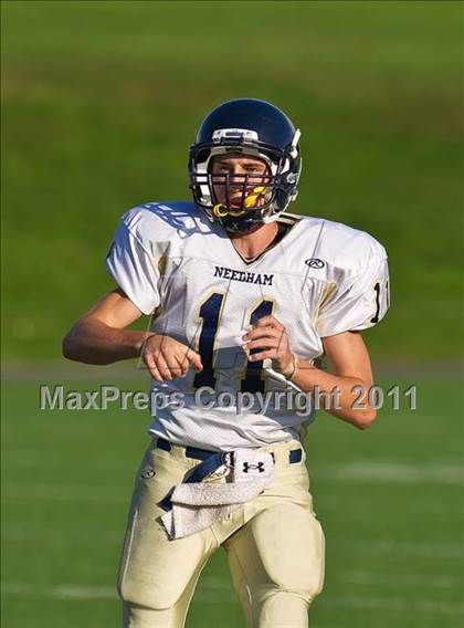 Thumbnail 2 in Needham @ Braintree photogallery.