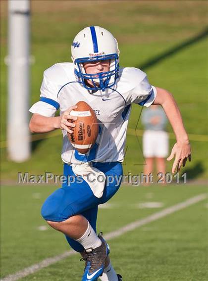 Thumbnail 1 in Needham @ Braintree photogallery.