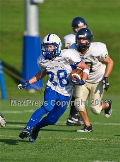 Thumbnail 3 in Needham @ Braintree photogallery.