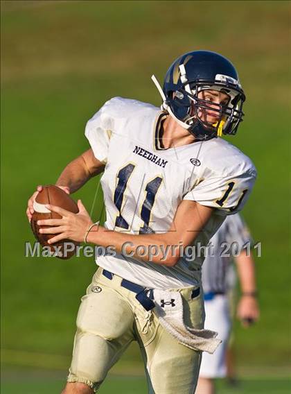 Thumbnail 1 in Needham @ Braintree photogallery.