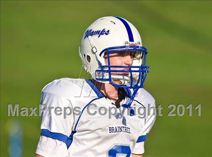 Thumbnail 1 in Needham @ Braintree photogallery.