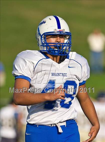 Thumbnail 2 in Needham @ Braintree photogallery.