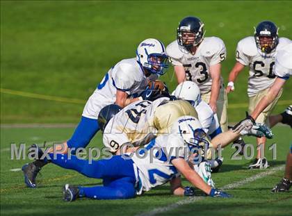 Thumbnail 3 in Needham @ Braintree photogallery.