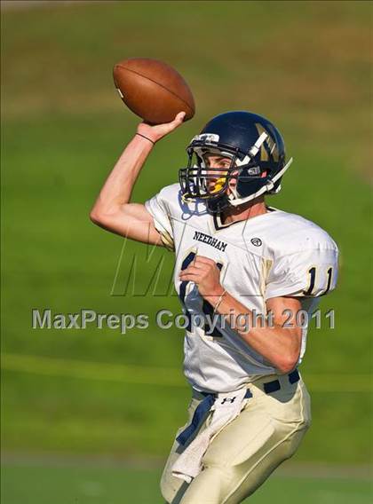 Thumbnail 2 in Needham @ Braintree photogallery.