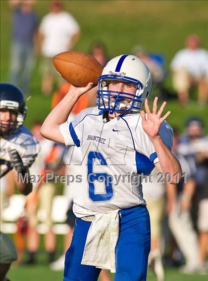 Thumbnail 3 in Needham @ Braintree photogallery.