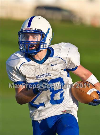 Thumbnail 1 in Needham @ Braintree photogallery.