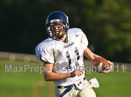 Thumbnail 1 in Needham @ Braintree photogallery.