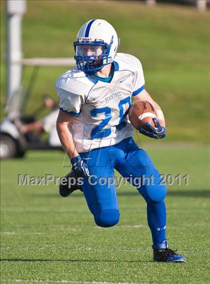 Thumbnail 3 in Needham @ Braintree photogallery.