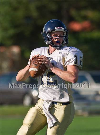 Thumbnail 1 in Needham @ Braintree photogallery.