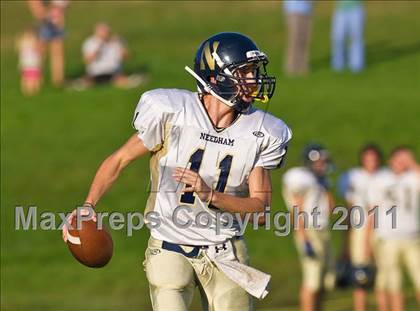 Thumbnail 3 in Needham @ Braintree photogallery.