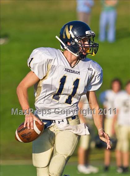 Thumbnail 2 in Needham @ Braintree photogallery.