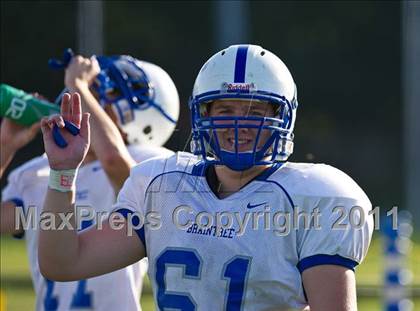 Thumbnail 1 in Needham @ Braintree photogallery.