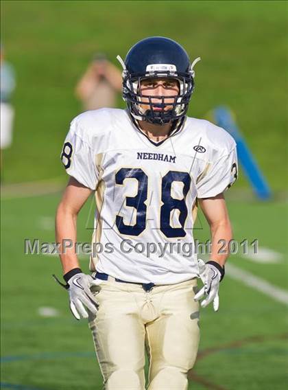 Thumbnail 3 in Needham @ Braintree photogallery.
