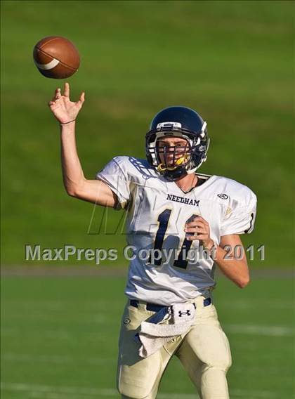 Thumbnail 1 in Needham @ Braintree photogallery.