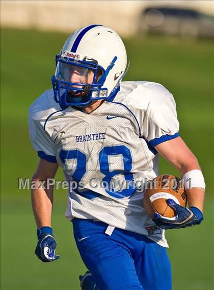 Thumbnail 3 in Needham @ Braintree photogallery.