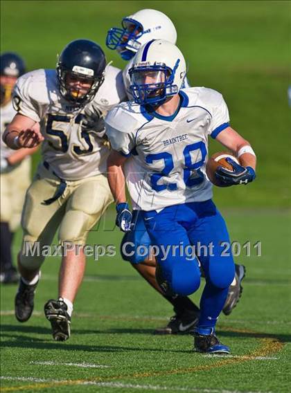 Thumbnail 2 in Needham @ Braintree photogallery.