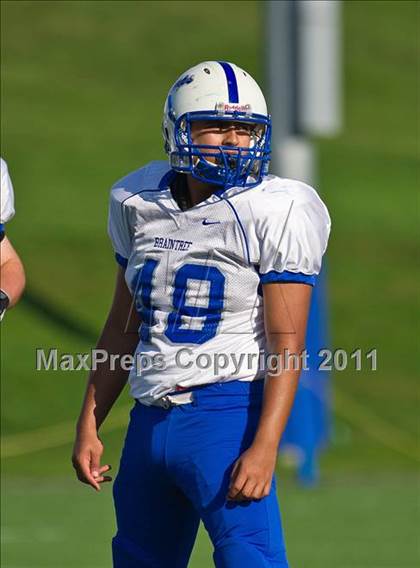 Thumbnail 1 in Needham @ Braintree photogallery.