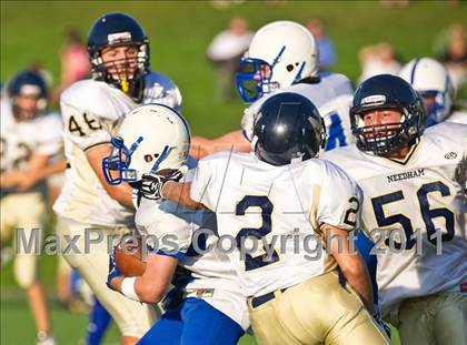 Thumbnail 1 in Needham @ Braintree photogallery.